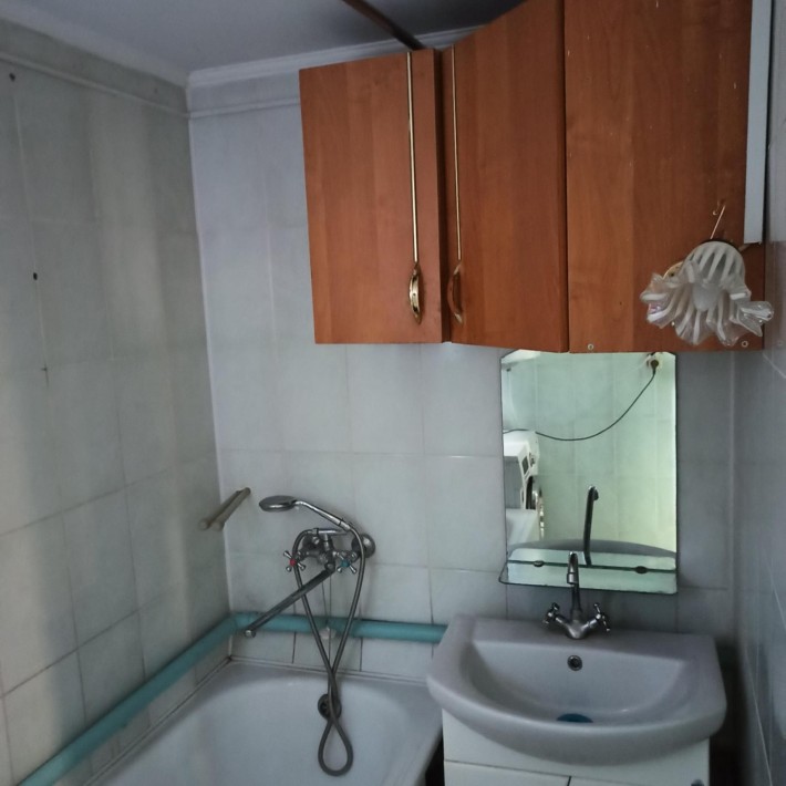 Продається однокімнатна квартира в одноповерховому цегляному будинку - фото 1