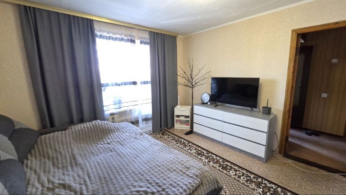 Продаж 1 кімнатної квартири на Гречанах - фото 1