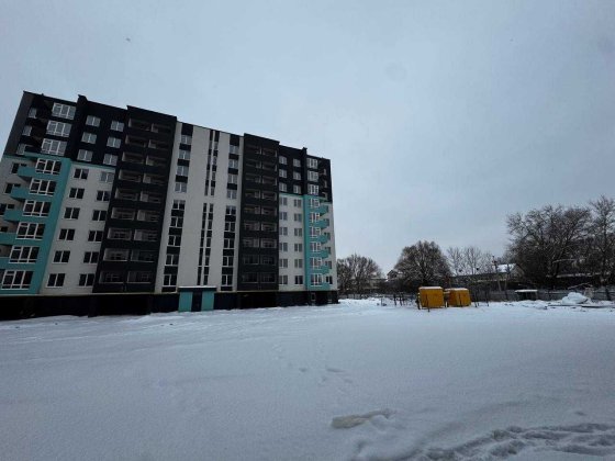 Продаж 2-кімнатної квартири в районі Виставка Хмельницький