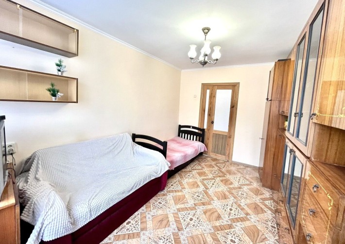 ВиплатиТАК! Затишна 2к в цеглі, чудовий стан заїжджай та живи 42161 - фото 1