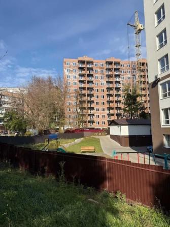 1к Новобудова 35 кв.м ІД 41169 - фото 1