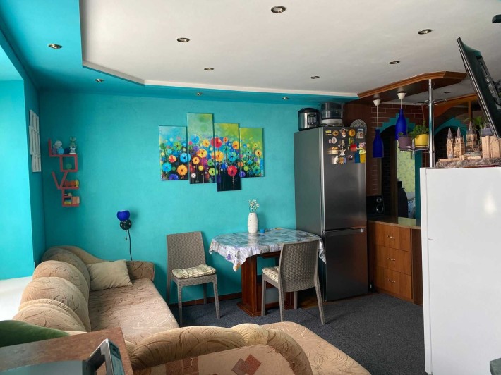 ТЕРМІНОВО!!! Продаж ПРЕКРАСНОЇ 2к квартири, Південно-Захід - фото 1