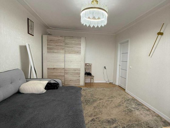 Ідеальна 2К квартира з ремонтом та технікою – заїжджай і живи Хмельницький