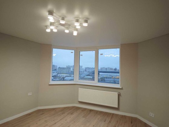 Гаряча пропозиція! 2-ка на Виставці з новим ремонтом! Хмельницький