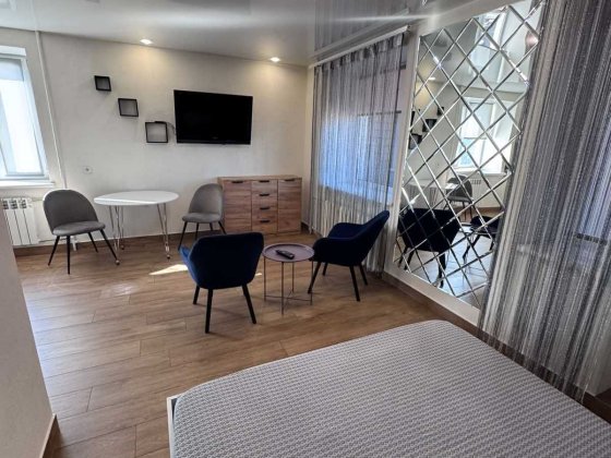 ID: 35689 Сучасна 1-кімнатна квартира в центрі LP Хмельницький