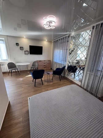 ID: 35689 Сучасна 1-кімнатна квартира в центрі LP - фото 1