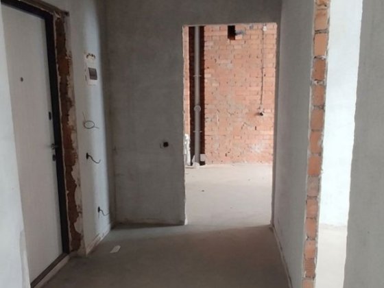 2к в зданій секції, зроблено теплу підлога +кладовка! 42651 Хмельницький