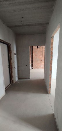 2к в зданій секції, зроблено теплу підлога +кладовка! 42651 - фото 1