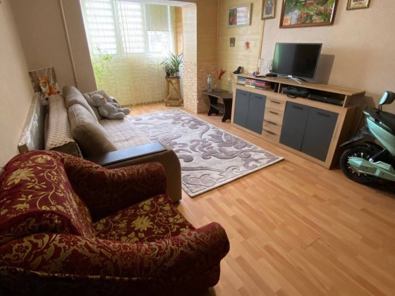 Торг! Простора затишна 3к хрущовка. Усе залишається! Мін. оформ.43145 Хмельницький