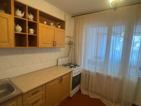 Продаж 1.5 кімнатної квартири Озерна мін переоф ТОРГ Хмельницький