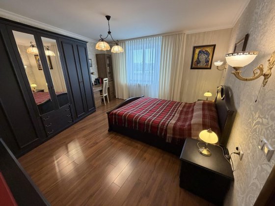 Торг!Унікальна 3к в Центрі! Чудовий стан. Оформлення мінім. 41989 Хмельницкий