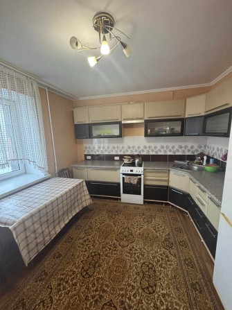 Хороша 1кімнатна квартира,  Південний Захід! - фото 1