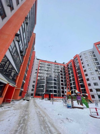 42599 продаж 1 кімнатної квартири студія, Центр, ЖК Дрім парк, - фото 1