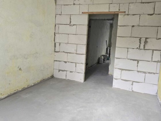 3 кімнатна квартира на проспекті в під ремонт Хмельницький