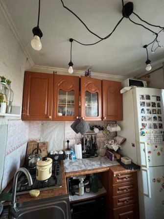 Терміново! Продаж 1 к квартири - фото 1