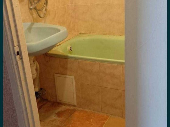 Продається затишна простора 1-кімнатна Хмельницький