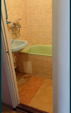 Продається затишна простора 1-кімнатна - фото 1