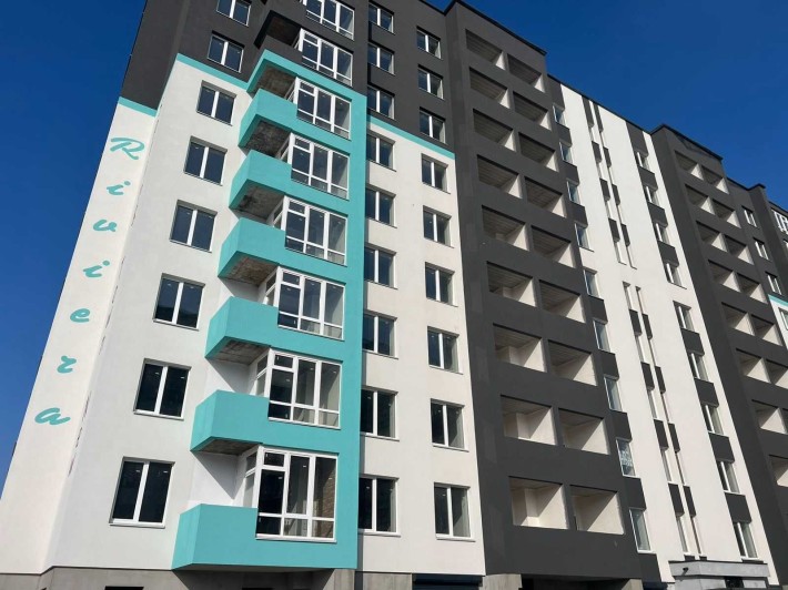 Найдешевша квартира в ЖК , гарна інвестиція , безпечний район. ід42545 - фото 1