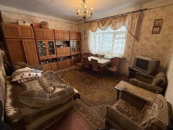 Найдешевша 2К біля ЖД вокзалу | 65,9 м² | ID 42286 Хмельницький