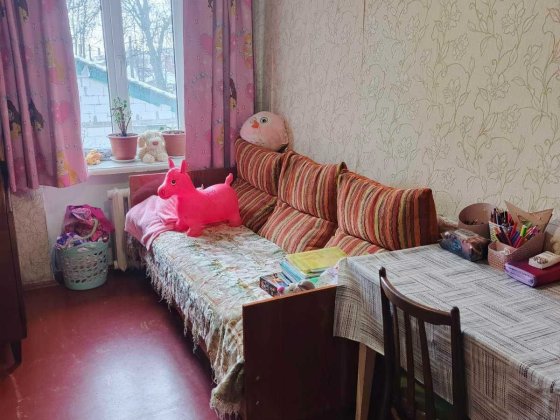 42537 Продаж 3-кімнатної квартири по вул. Кам’янецька Хмельницький