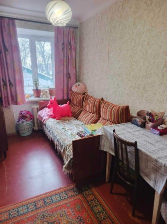 42537 Продаж 3-кімнатної квартири по вул. Кам’янецька - фото 1