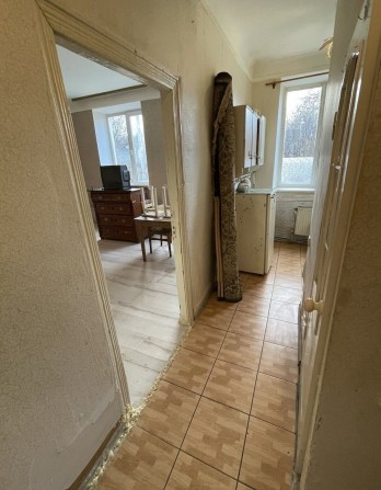 1к 10 ХВ ДО ЦЕНТРУ, цегла. Мінімальне оформлення! 43068 - фото 1