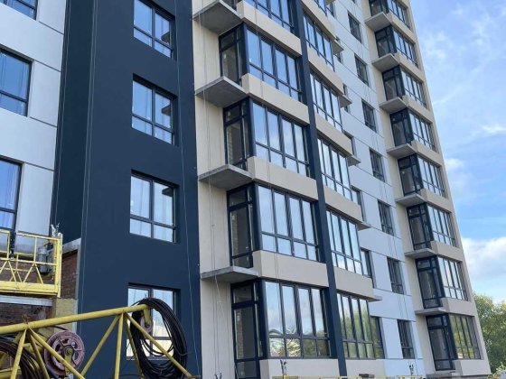 продаж квартири в центрі Хмельницкий