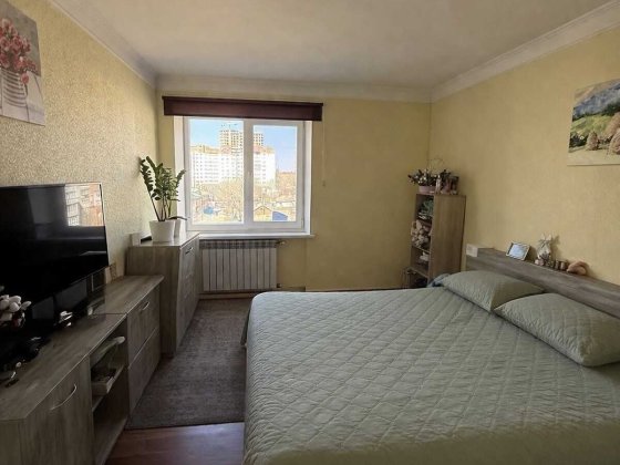 Продаж 3кімнатної квартири в Центрі Хмельницький