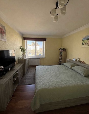 Продаж 3кімнатної квартири в Центрі - фото 1