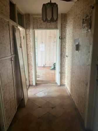 43140 Продаж 2к квартири ПІД РЕМОНТ !!! В тихому місті - фото 1