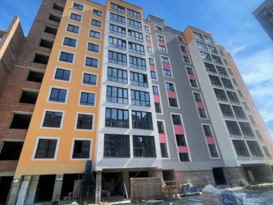 Продаж 1 к квартири новобудова комфорт класу Дубове Хмельницький