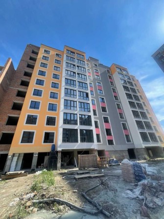 Продаж 1 к квартири новобудова комфорт класу Дубове - фото 1