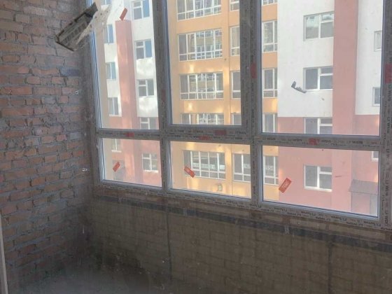 Продаж 1к жк Європейський Переуступка 40883 Хмельницький