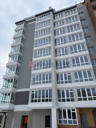 1-кімнатна квартира 47,5 м 9 поверх Озерна.«Буд Альянс» - фото 1