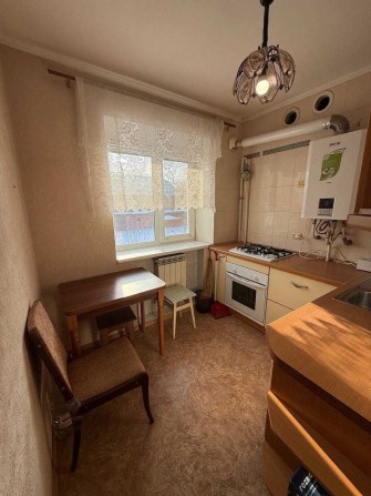 Трикімнатна квартира з ІНДИВІДУАЛКОЮ*  Ну реально хороша квартира* - фото 1