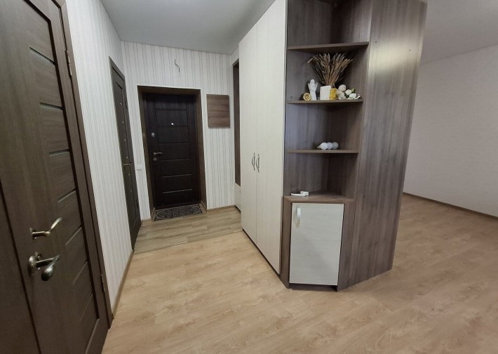 Затишна 1к в чудовому стані, все залишається. Мінімальне оформ.43359 - фото 1