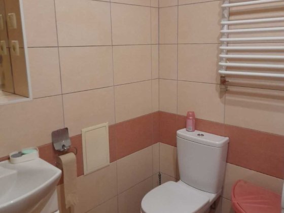 Двокімнатна квартира з ремонтом на Виставці Хмельницький