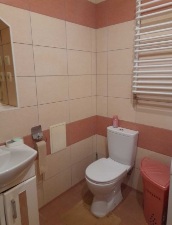 Двокімнатна квартира з ремонтом на Виставці - фото 1