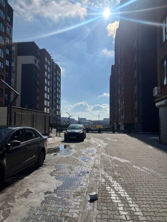 ЖК Авіла Сіті. Повноцінна 3 кім з гарним плануванням. Здана. - фото 1