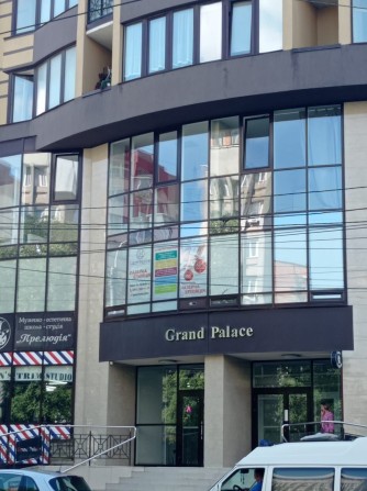 Шикарна 3 к квартира - фото 1