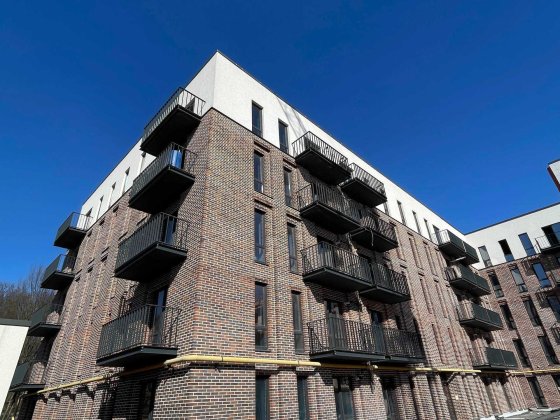 Продаж квартири ЖК "Status Residence" Хмельницький