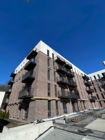 Продаж квартири ЖК "Status Residence" - фото 1