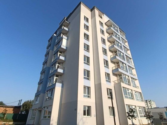 Найкраща ціна в зданій та обжитій новобудові ID35876 Хмельницький