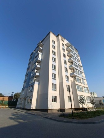 Найкраща ціна в зданій та обжитій новобудові ID35876 - фото 1