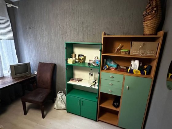 Компактна 1-кімнатна з ремонтом та меблями (Ж/Д Вокзал)! Хмельницкий