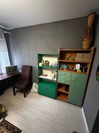 Компактна 1-кімнатна з ремонтом та меблями (Ж/Д Вокзал)! - фото 1