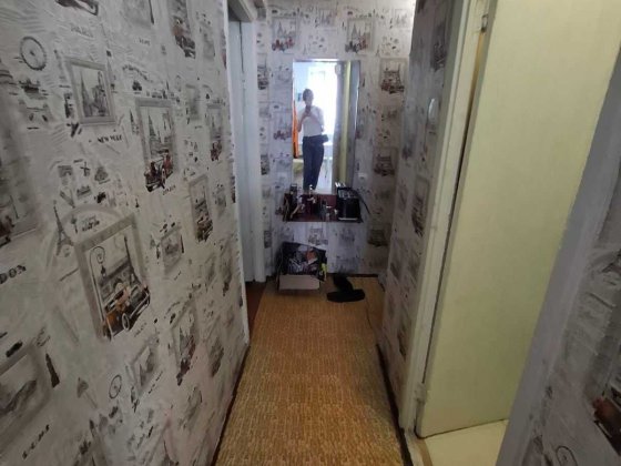 Доступна 2-кімнатна квартира в затишному районі міста — Ракове Хмельницький