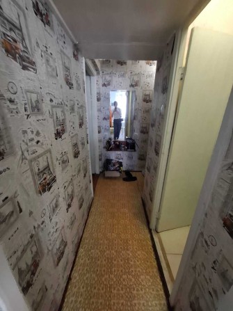 Доступна 2-кімнатна квартира в затишному районі міста — Ракове - фото 1