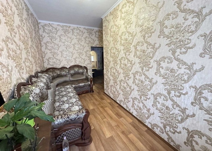 Продається 3к квартира в Гнівані - фото 1