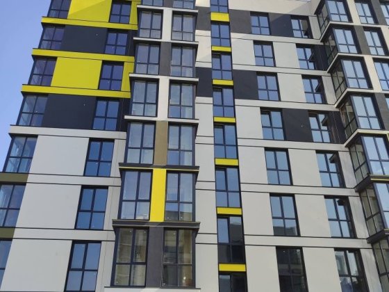 Однокімнатна квартира 39 м2 новобудова Струмівка